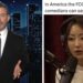 Trump cheers, Vance trolls, internet fumes: reactions to Jimmy Kimmel's show getting yanked off the air