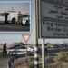 Gaza aid truck driver shoots 2 Israelis to death at border crossing, officials say