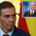 Spain’s PM under under fire for Israel nuclear weapon comment: ‘Blatant genocidal threat’