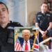 UK cops show up at cancer patient’s home to force her to apologize for ‘offensive’ Facebook post
