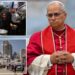 Pope Leo avoids declaration of ‘genocide’ in Gaza, voices ‘grave concern’ over war