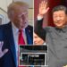 Trump says he and Xi Jinping ‘made progress’ on TikTok deal