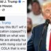 "We are living on credit cards!": Trump supporter begs him for help on Facebook. Few are sympathetic