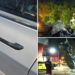 Tesla driver and two kids burned alive because rescuers can’t open electronic doors: reports
