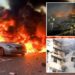 Russia launches large-scale attack on Ukraine, killing 3 and injuring dozens