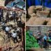 Thousands evacuated in Hong Kong after discovery of large WWII-era bomb