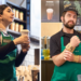 Starbucks employees sue company over dress code: "It’s unfair that a billion-dollar company puts this burden on workers"