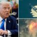 Trump announces 3 ‘narcoterrorists’ killed in third US strike on international drug traffickers