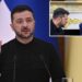 Zelensky says he will meet with Trump in NYC next week
