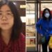Chinese COVID whistleblower Zhang Zhan sentenced to 4 more years in jail, group says