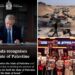 Canada, UK and Australia all recognize Palestinian state as rebuke to Israel for Gaza war