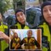 UK cops deny arresting girl over social media post, probe ‘indecent messages’ sent from fake account