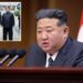 Kim Jong Un recalls ‘good memories’ of Trump, urges US to drop denuclearization demands