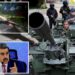 Nicolas Maduro training Venezuelans for ‘militia,’ Trump says, as poll shows support for regime change in Caracas