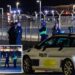 Copenhagen Airport suspends flights due to large drone sightings