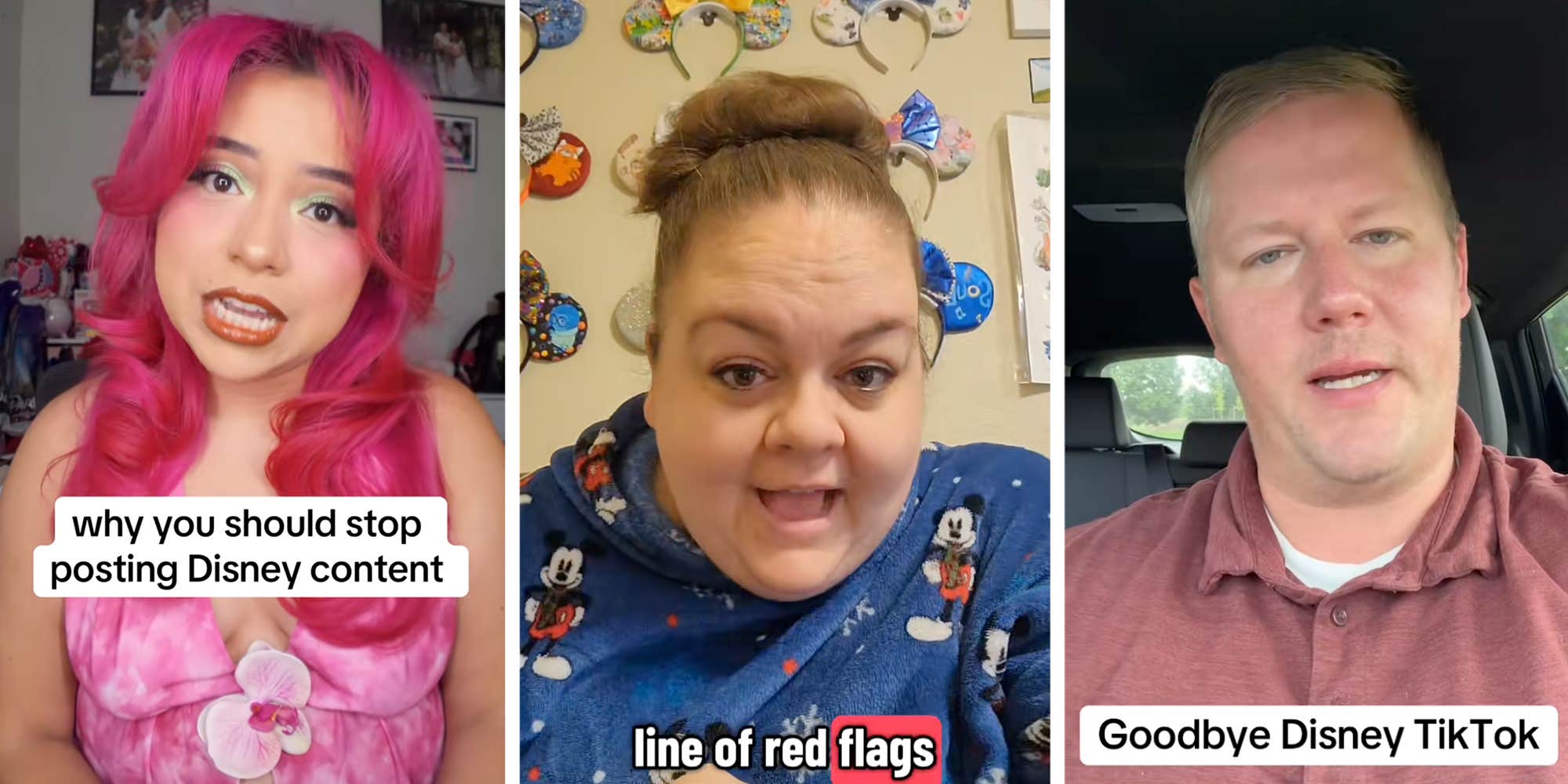 "The time to take a stand is now": How "Disney adults" speaking out and canceling trips made an impact on ABC's decision to reinstate Jimmy Kimmel