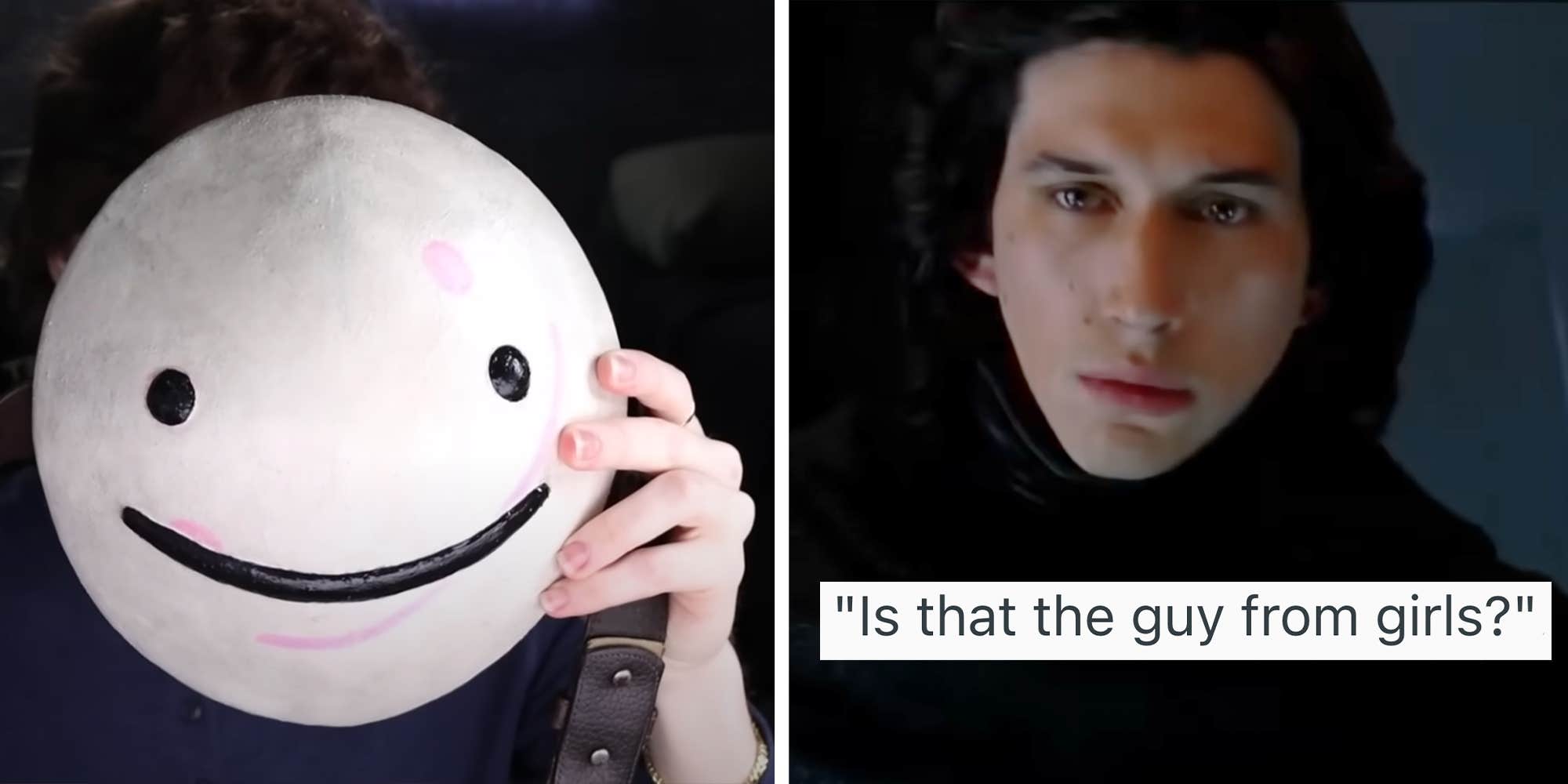 "We got robbed": 18 of the most disappointing face reveals according to Reddit