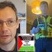 Blogger arrested for sharing meme saying ‘F–k Hamas’