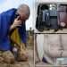 Russia torturing Ukrainians with electric shock to genitals from phone known as a ‘Call to Putin’