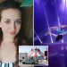 Trapeze artist falls and dies in front of horrified families at circus