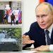 Putin orders 135,000 men to join the military in largest fall draft in nine years
