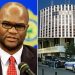 South Africa’s ambassador to France found dead at foot of Paris Hyatt Regency hotel in suspected suicide