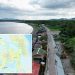 6.9 magnitude earthquake strikes the Philippines