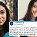 Hollywood reacts to news that agents are trying to "sign" an AI "actress" named "Tilly Norwood"