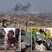 Americans’ support for Israel plummets as Gaza war set to enter its third year, poll finds