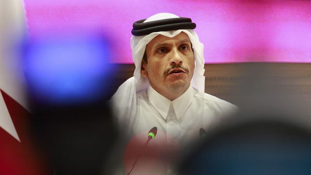 A presidential jet and a massive US airbase didn't shield Qatar from Israel's attack. America's Arab allies are taking note