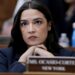 AOC Condemns "Ignorant" Rhetoric of Charlie Kirk in Response to House Tribute | "We should be clear about who Charlie Kirk was," Ocasio Cortez said.