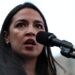 AOC Offers Fiery Pushback as Congress Votes for Kirk ‘Remembrance Day’ | Rep. Alexandria Ocasio-Cortez was one of 58 Democrats who voted ‘Nay’ on a resolution to recognize “Charlie Kirk Remembrance Day.”