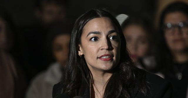 AOC Shreds Republicans for Trying to Spin Kirk’s Death | The representative had scathing words for Republicans calling for war against the left.