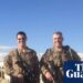 Alarm after FBI arrests US army veteran for ‘conspiracy’ over protest against Ice