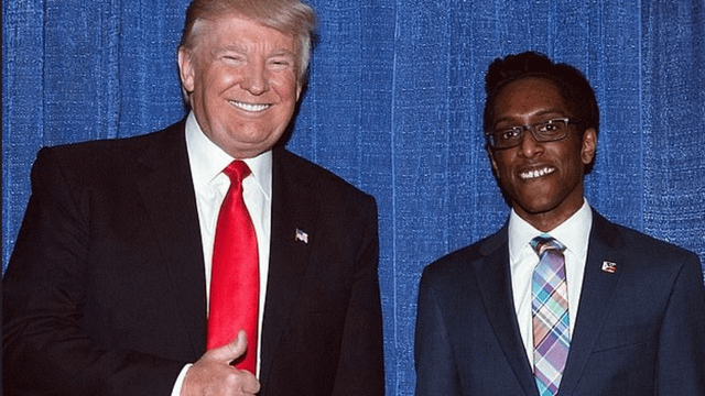 Ali Alexander Calls On Trump To Arrest And ‘Possibly Kill’ 500,000 People In Response To Charlie Kirk's Murder