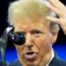 Americans Continue to Really Dislike Trump and the Things He Does
