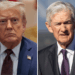 Americans Trust Fed over Trump On the economy: poll