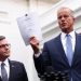 Americans are more likely to blame GOP for a shutdown, poll finds
