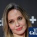 Angelina Jolie says ‘I don’t recognise my country’ now amid threats to freedom of speech in US