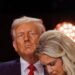 At Charlie Kirk memorial, Trump rallies MAGA against political opponents