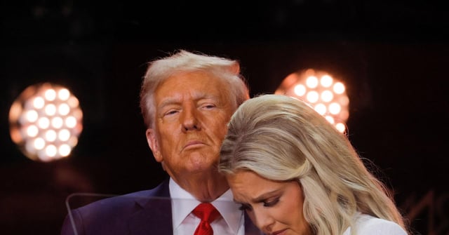 At Charlie Kirk memorial, Trump rallies MAGA against political opponents