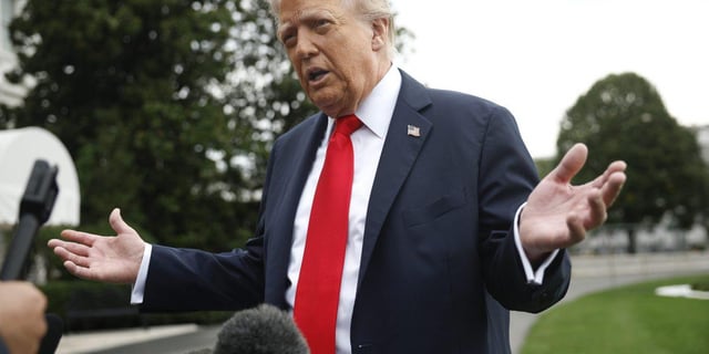 Behind Closed Doors, Our Top CEOs Say Trump is Bad For Business And it’s Time to Make America into America Again