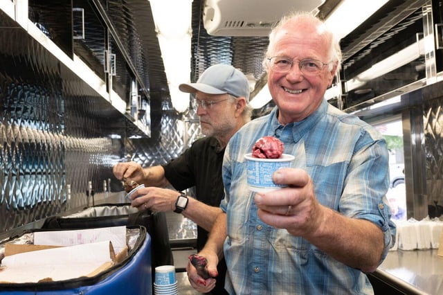 Ben & Jerry’s Founder Quits, Says Unilever ‘Silenced’ Activism