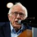 Bernie Sanders breaks with Democrats and endorses popular oyster farmer running against Susan Collins