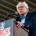 Bernie Sanders makes his next moves to reshape the Democratic Party