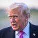British TV station to air marathon of trump's lies as he visits UK