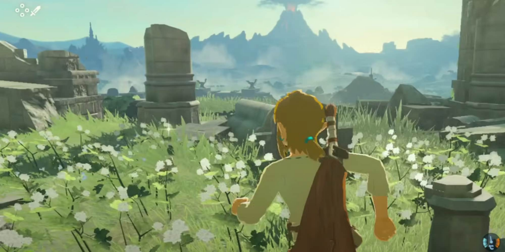 Can playing Zelda really improve your mental health? Science says yes