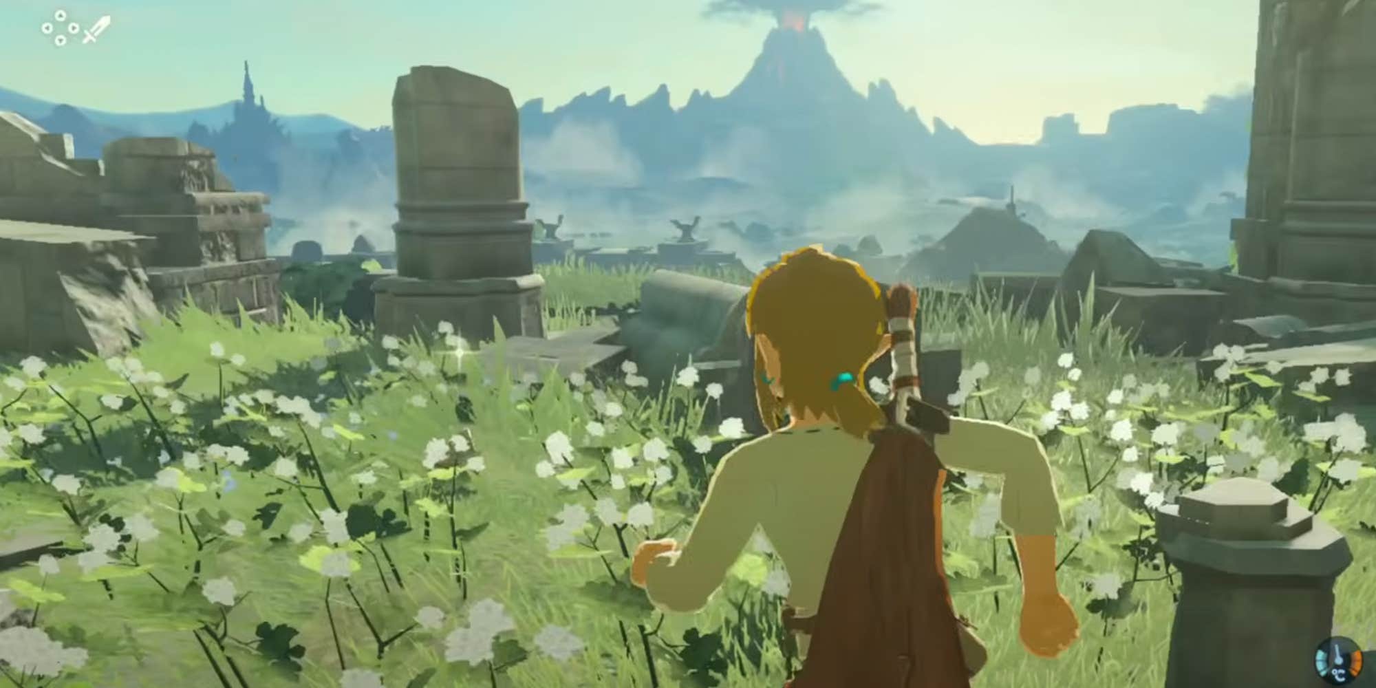 Can playing Zelda really improve your mental health? Science says yes