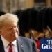 Channel 4 to mark Trump’s UK visit with ‘longest uninterrupted reel of untruths’