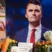 Charlie Kirk shooting suspect doesn't fit MAGA's reckless political narrative